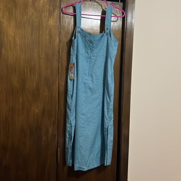 Sherpa Tharu Sundress - Picture 8 of 16